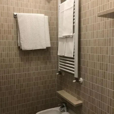Hotel Fiordaliso Sirmione Esterno foto