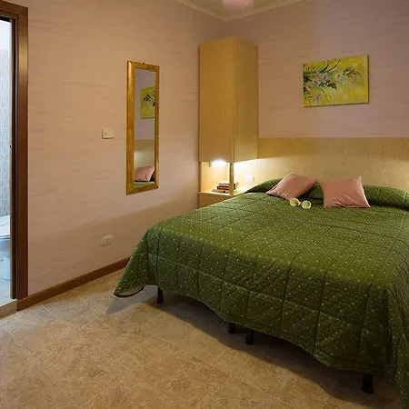 Hotel Fiordaliso Sirmione Esterno foto
