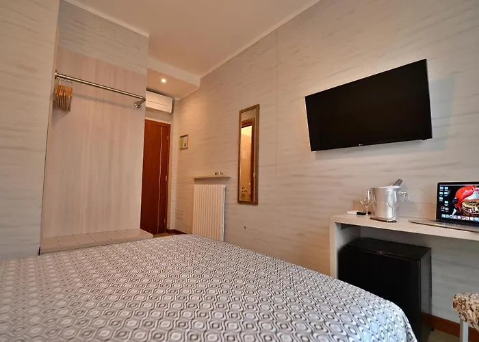 Hotel Fiordaliso