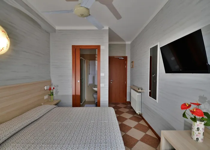 Hotel Fiordaliso