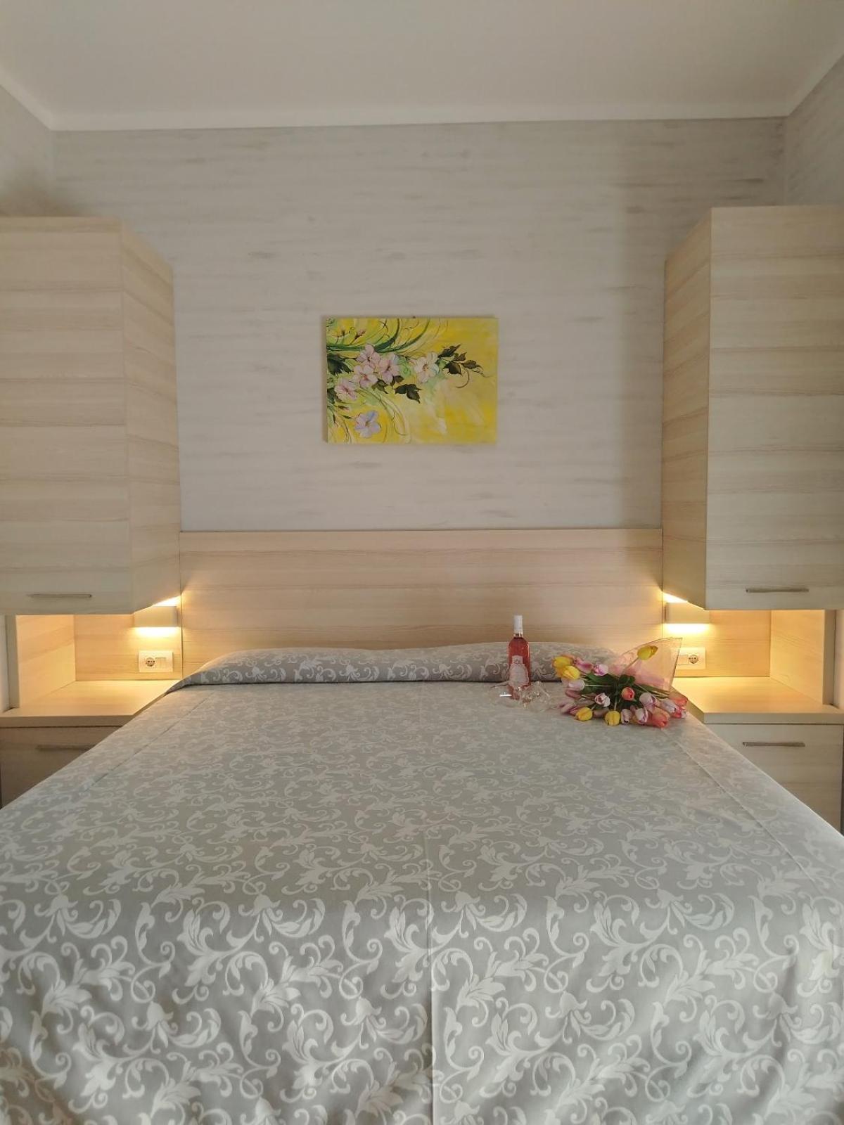 Hotel Fiordaliso Sirmione
